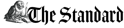 Logo for The Standard